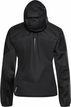 Bežecká bunda
 Odlo The Zeroweight Waterproof Jacket Women's Black XS Bežecká bunda - 3