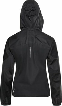Running jacket
 Odlo The Zeroweight Waterproof Jacket Women's Black XS Running jacket - 4