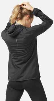 Bežecká bunda
 Odlo The Zeroweight Waterproof Jacket Women's Black XS Bežecká bunda - 10
