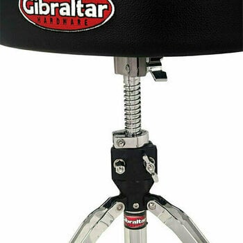 Drumkruk Gibraltar 9608-2T Saddle 2-Tone Drumkruk - 6
