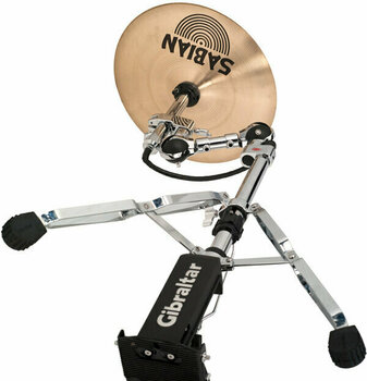 Stalak za Hi-Hat Gibraltar 9707ML-UA Series Ultra Adjust Hi Hat Stand - 2