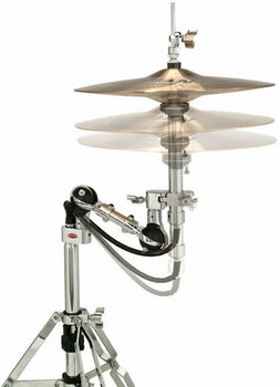 Stalak za Hi-Hat Gibraltar 9707ML-UA Series Ultra Adjust Hi Hat Stand - 3