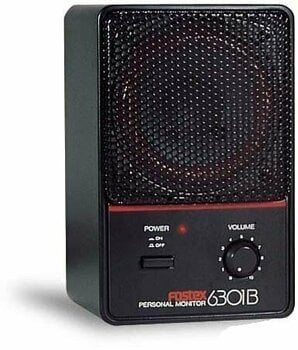 Aktívny štúdiový monitor Fostex 6301B - 3