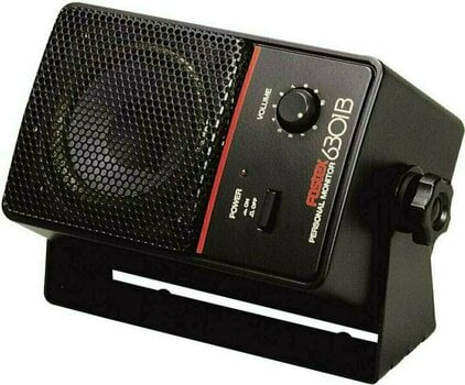 Aktívny štúdiový monitor Fostex 6301B - 4