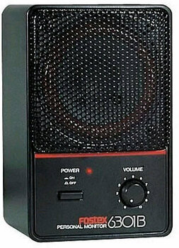 Aktívny štúdiový monitor Fostex 6301BX - 2