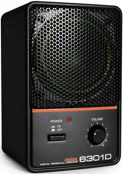 Aktívny štúdiový monitor Fostex 6301D - 3