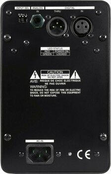 Aktívny štúdiový monitor Fostex 6301D - 4