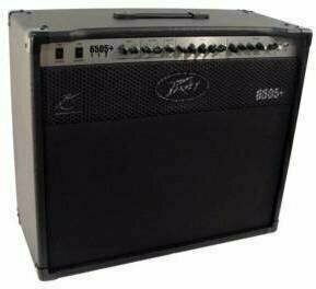 Combo Valvolare Chitarra Peavey 6505 PLUS 112 Combo Valvolare Chitarra - 2