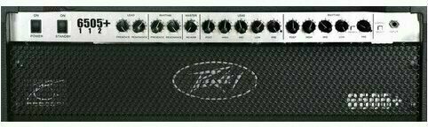 Combo Valvolare Chitarra Peavey 6505 PLUS 112 Combo Valvolare Chitarra - 3
