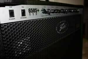 Combo Valvolare Chitarra Peavey 6505 PLUS 112 Combo Valvolare Chitarra - 4