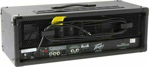 Ενισχυτής Κιθάρας Tube Peavey 6534 PLUS HEAD - 3