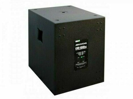 Subwoofer pasywny JB SYSTEMS Vibe 18 SUB MK2 Subwoofer pasywny - 2