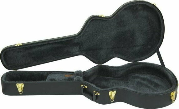 Case for Acoustic Guitar Epiphone Hardshell PR-5 Case for Acoustic Guitar - 2