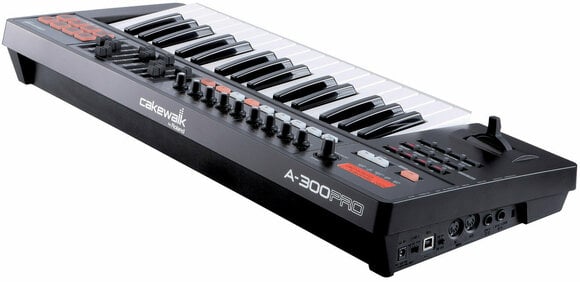 MIDI mesterbillentyűzet Roland A-300PRO - 2