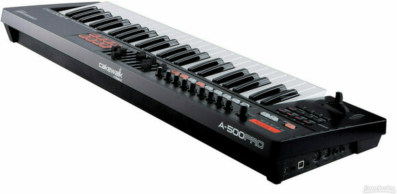 MIDI-Keyboard Roland A-500PRO - 2