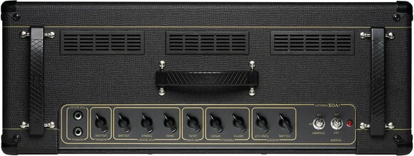 Amplificador combo a válvulas para guitarra Vox AC15C2 - 2