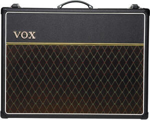 Csöves gitárkombók Vox AC15C2 Csöves gitárkombók - 2