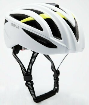 Casque de vélo intelligent SENA R2