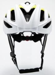 Smart Helm Sena R2 Matt White L Smart Helm - 3