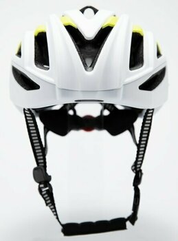 Smart Helm Sena R2 Matt White L Smart Helm - 4