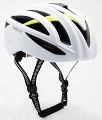 Smart Helm Sena R2 Matt White L Smart Helm - 4
