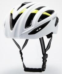 Smart Helm Sena R2 Matt White L Smart Helm - 5