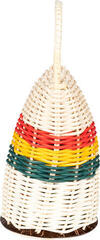 Caxixi Meinl CAX3 Caxixi - 1