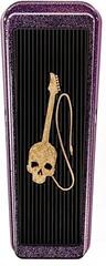Efecto de guitarra Dunlop KH95X Kirk Hammett Collection Cry Baby Efecto de guitarra - 2