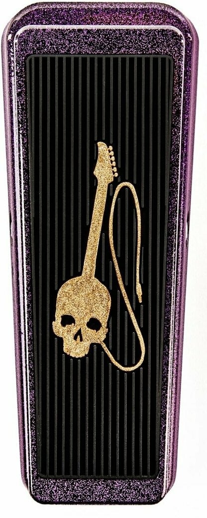 MXR KH95X Kirk Hammett Collection Cry Baby Wah - Ceny i
