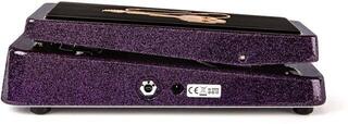 Efecto de guitarra Dunlop KH95X Kirk Hammett Collection Cry Baby Efecto de guitarra - 4