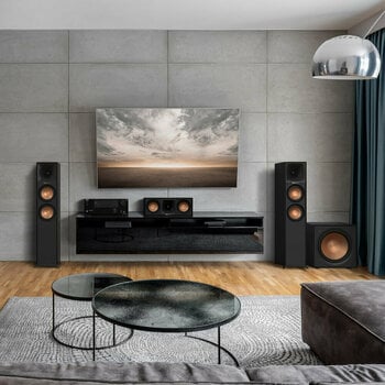 Hi-Fi vloerstaande luidspreker Klipsch R-605FA Hi-Fi vloerstaande luidspreker - 11