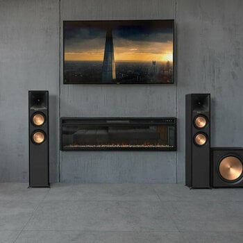 Hi-Fi vloerstaande luidspreker Klipsch R-605FA Hi-Fi vloerstaande luidspreker - 13