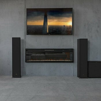 Hi-Fi vloerstaande luidspreker Klipsch R-605FA Hi-Fi vloerstaande luidspreker - 14