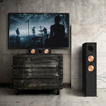 Hi-Fi vloerstaande luidspreker Klipsch R-605FA Hi-Fi vloerstaande luidspreker - 15