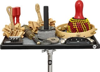 Mesa de percussão Meinl TMPTS Mesa de percussão - 1