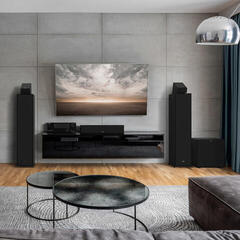 Głośnik podłogowy Hi-Fi Klipsch R-800F Głośnik podłogowy Hi-Fi - 6