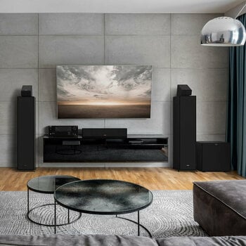 HiFi-Standlautsprecher Klipsch R-800F HiFi-Standlautsprecher - 7