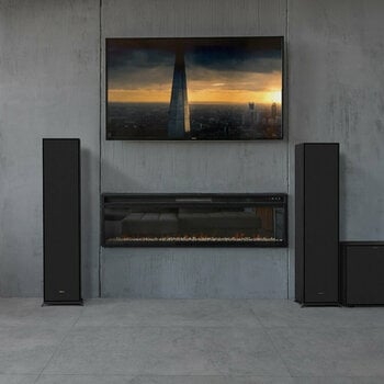 HiFi-Standlautsprecher Klipsch R-800F HiFi-Standlautsprecher - 9