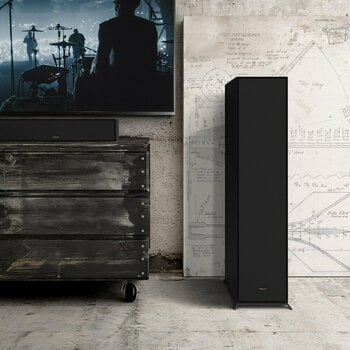HiFi-Standlautsprecher Klipsch R-800F HiFi-Standlautsprecher - 11