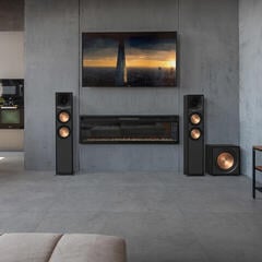 Głośnik podłogowy Hi-Fi Klipsch R-600F Głośnik podłogowy Hi-Fi - 7