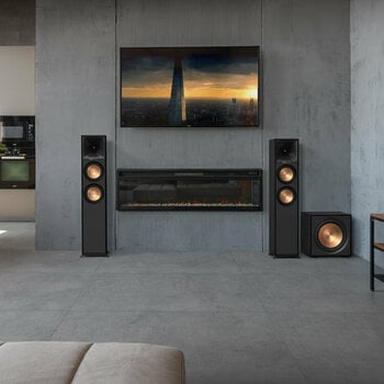 HiFi-Standlautsprecher Klipsch R-600F HiFi-Standlautsprecher - 8