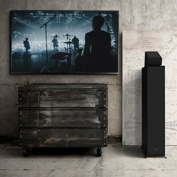 HiFi-Standlautsprecher Klipsch R-600F HiFi-Standlautsprecher - 10