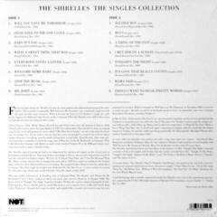 LP ploča The Shirelles - The Singles Collection (LP) - 3
