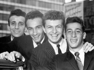 LP deska Dion & The Belmonts - The Very Best Of (LP) - 2