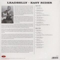 LP deska Leadbelly - Easy Rider (LP) - 1