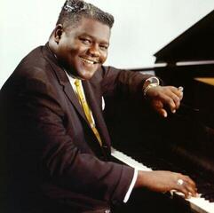 LP deska Fats Domino - The Best Of (LP) - 2