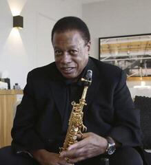 LP Wayne Shorter - Introducing (LP) - 1