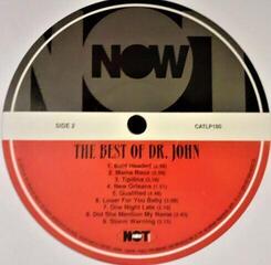 Vinyl Record Dr. John - The Best Of (LP) - 2