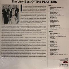 Vinylplate The Platters The Very Best Of (LP) - 1