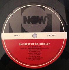 LP deska Bo Diddley - The Best Of (LP) - 1